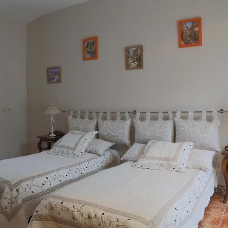 Elegante Villa De 180M3 Avec La Superbe Vue Connaux Bagian luar foto